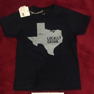 Locally Grown T-Shirt